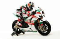 Castrol и Honda отново заедно в Superbike!
