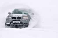 BMW X3 ИГРИ - предизвикателство за всеки със  спортен дух от цяла Европа