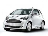 Продажбите на Aston Martin Cygnet започват през април