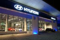 Hyundai Motor Company с рекордни продажби през 2010 година