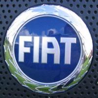 Камионите спасиха Fiat