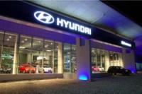 Впечатляващи финансови резултати на Hyundai за 2010