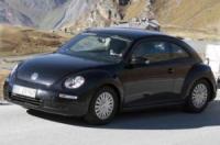 Volkswagen показва най-новия си Beetle на 6-и февруари