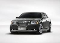 Новата Lancia Thema идва през октомври