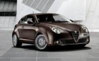 Alfa Romeo на 81-вото Международно Автомобилно Изложение в Женева