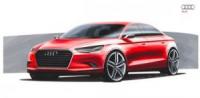 Автосалон Женева 2011: Audi представя A3 Concept