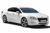 Peugeot 508 - главният "лъв" е вече у нас