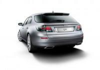 Автосалон Женева 2011: Новостите при Saab