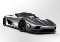 Koenigsegg създаде 1 115-силовия суперкар Agera R