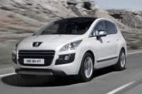 Peugeot 3008 HYbrid4 Limited Edition: Старт на продажбите