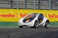 Студенти от два български университета се подготвят Shell Eco-marathon Европа 2011