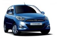 Hyundai i10 беше определен за най-добрата градска кола