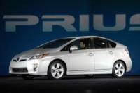 Toyota отлага за неопределено време производството на Prius