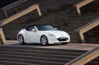 NISSAN 370Z 2011: Фактите