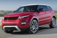 Стартираха продажбите на Range Rover Evoque