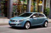 Opel Astra 2.0 CDTI със Start/Stop система