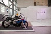PB Racing Team - неудържими от старта с BMW S 1000 RR