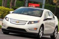 Chevy Volt: среден пробег без бензин 1600 километра!