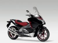 Подготвя се производствена версия на Honda New Mid