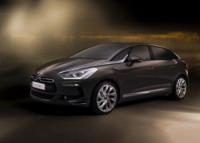 CITROËN DS5 : осмели се да изненадаш, винаги съблазнявай