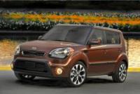 Автосалон Ню Йорк 2011: Kia показа обновен Soul