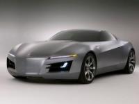 Honda NSX в хибридна версия?
