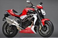 MV Agusta празнува с нов модел 150 години Италианска държава