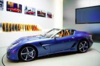 Уникално Ferrari дебютира на Concorso d’Eleganza Villa d’Este