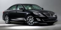 Hyundai започва продажбите на Genesis Prada