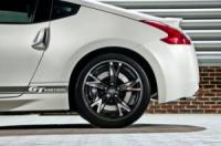 Nissan 370Z GT EDITION: Да наострим бръснача