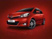 Новата Toyota Yaris: В продажба от 13 юли