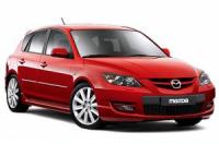 Mazda Motor Corp. изтегля хиляди Mazda 3