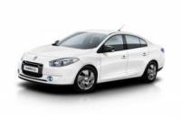 Renault + Better Place= Fluence ZE в Австралия