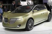 Ford ще оздрави Lincoln