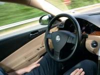Volkswagen тества автопилот за автомобили