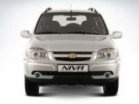 Увеличават производството на Chevrolet NIVA