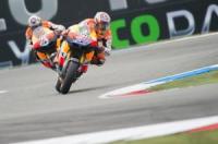 Moto GP: Стонър и Довициозо на подиума в Катедралата Ассен