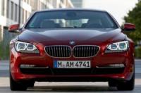 Новото BMW Серия 6 Купе - cтраст за естетика и динамика