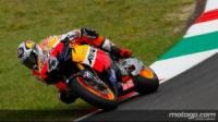 Муджело MotoGP: Довициозо победи Стонър в последния тур