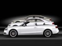 Audi обнови шест модела наведнъж
