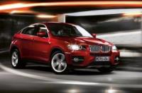 Рестилираното BMW X6 ще има и троен турбодизел