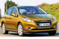 Peugeot 208 - в очакване на премиерата
