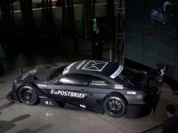 BMW представи  M3 DTM