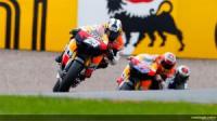 MotoGP: Победа за Педроса, двоен подиум за Honda