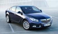 Opel Insignia моделна година 2012: Нови двигатели и високотехнологични системи