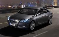 Нови двигатели и високотехнологични системи за Opel Insignia