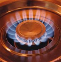 По-скъп природен газ от октомври?
