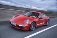 Автосалон Франкфурт 2011: Официално за новото Porsche 911 Carrera