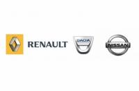 Renault, Dacia и Nissan на автомобилно изложение във Варна