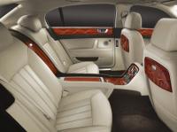 Bentley със специална серия Continental Flying Spur